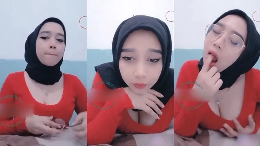 Video Indo Terbaru Hijab Nakal Kiki Palembang nesia