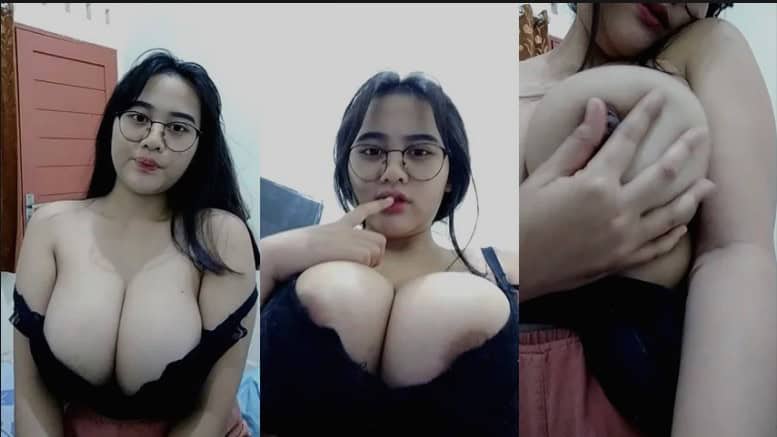 Tante Tante ABG Montok Acha Tobrut Mango Live