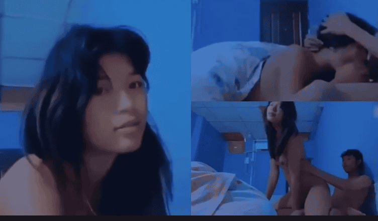 Hijab Indo Viral Ceweknya Udah Kecapean Di gass Terus