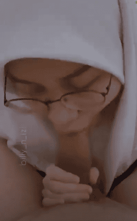 Video Yandex Viral Hijab Kacamata Spong Otong Om