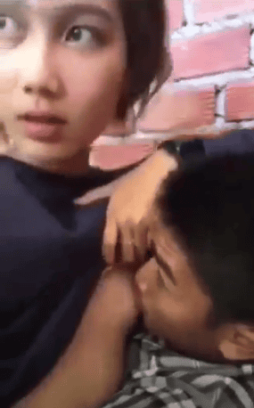 Bocolviral2024 Indonesia ABG Terbaru Madepnya Mimik Gunung Pacar