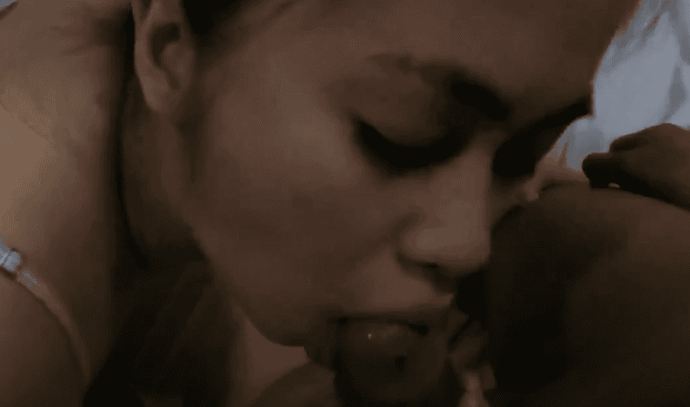 Video Indonesia Terbaru Lokal Pasangan Remaja Encus di Kamar