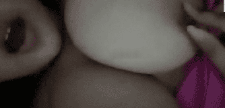 Video Hijab Remaja SMP Main Gunung Kembar