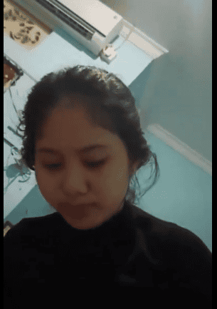 Zahra 6 Menit Mega Bali Viral Parah