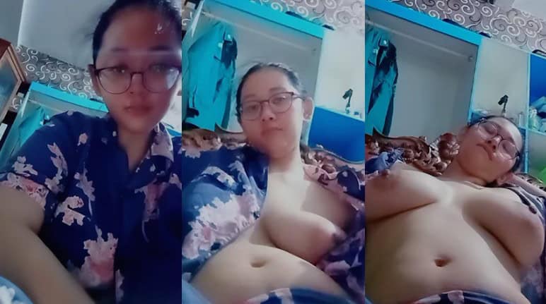 Viral Korea Mamih Lestari Buka Baju Nenen Besar Mango