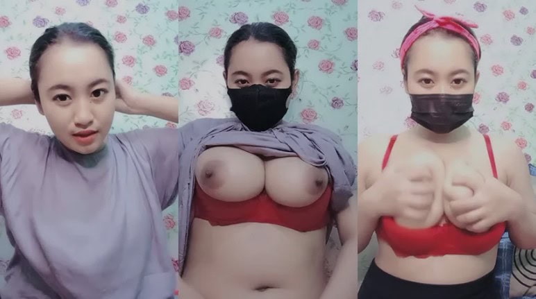 Imdo Viral Miss Little Queen Toge Mango Remas Tokbrut