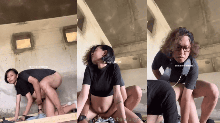 Video Abg Viral Gadis Remaja di Prot Om Dari Blakang