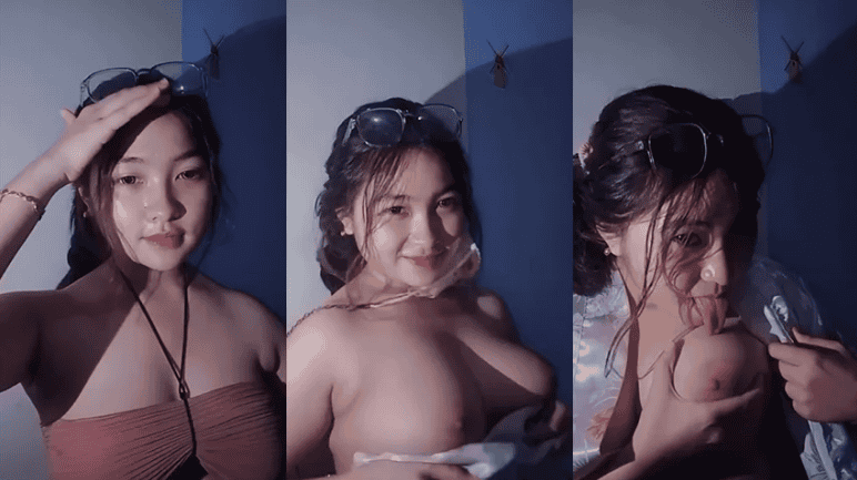 Abg+viral Live Ch Tokbrut Bulet Mulus Miyuki Cantik