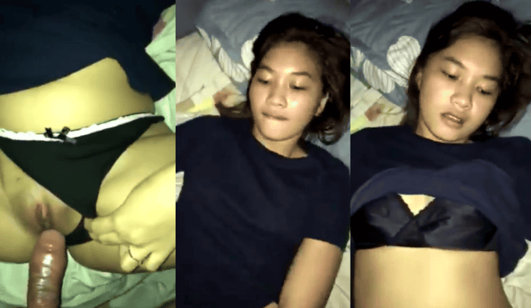 Hot Indo Viral Paling Nikmat Pacaran di Kamar