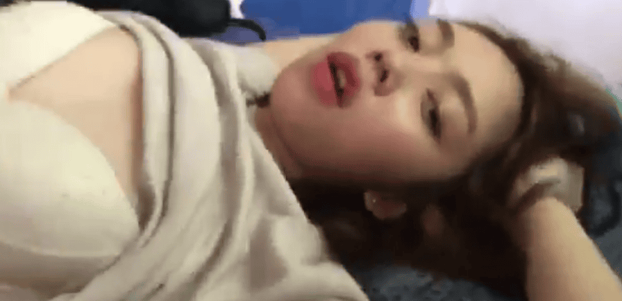 Bocol Viral Indo Mahasiswi Cina Barang Pink