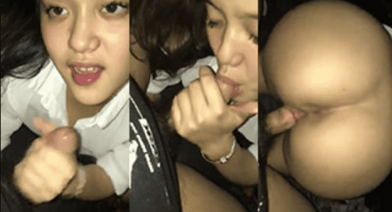 Sedang Viral Ch Cantik Tiktokers Suka Ngencus 2