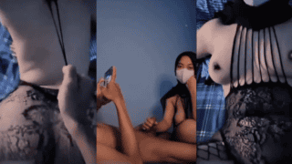 Bocolindo ABG Asik Cucus Baru