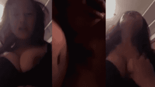 Video Indonesia Mahasiswi Tidak Bisa Apa Apa di Paksa Pacar 2