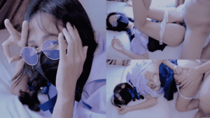 Cewek Sma Viral Bocah Diajari Hubungan Menikah Sampai Nangis 2