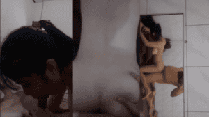 Viral Bule Video Viral Checkin Bo Michat Gadis Lincah 2