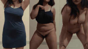 Yang Lgi Viral Maya Mustika Skandal Model Video 2