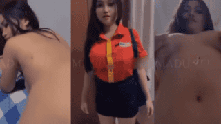 Yandex Sma Viral Film Teman Kakak Cantik Pegawai Alfamart 2