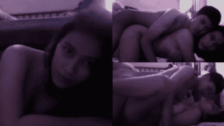 Onic Lidya Mumpung Mama Tidak Dirumah Say 2