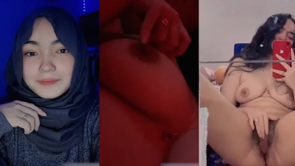 Hijab+viral Kompilasi Video Eliza Tiktoker Terbaru