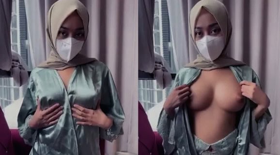 Lgi Viral Premium Syalifah Jilbab Terbaru Full Video