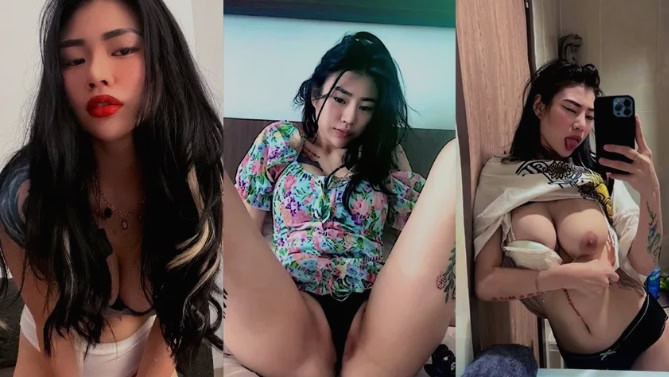 Gorontalo Guru Kompilasi Video Vey Ruby Jane Uting Toge
